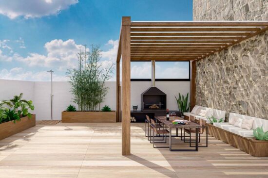 Fliesenverlegung & Plattenverlegung