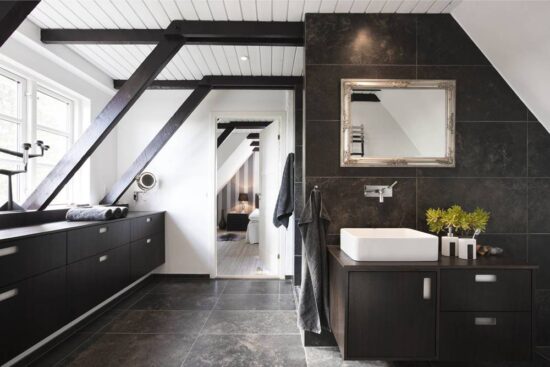 Fliesenverlegung & Plattenverlegung