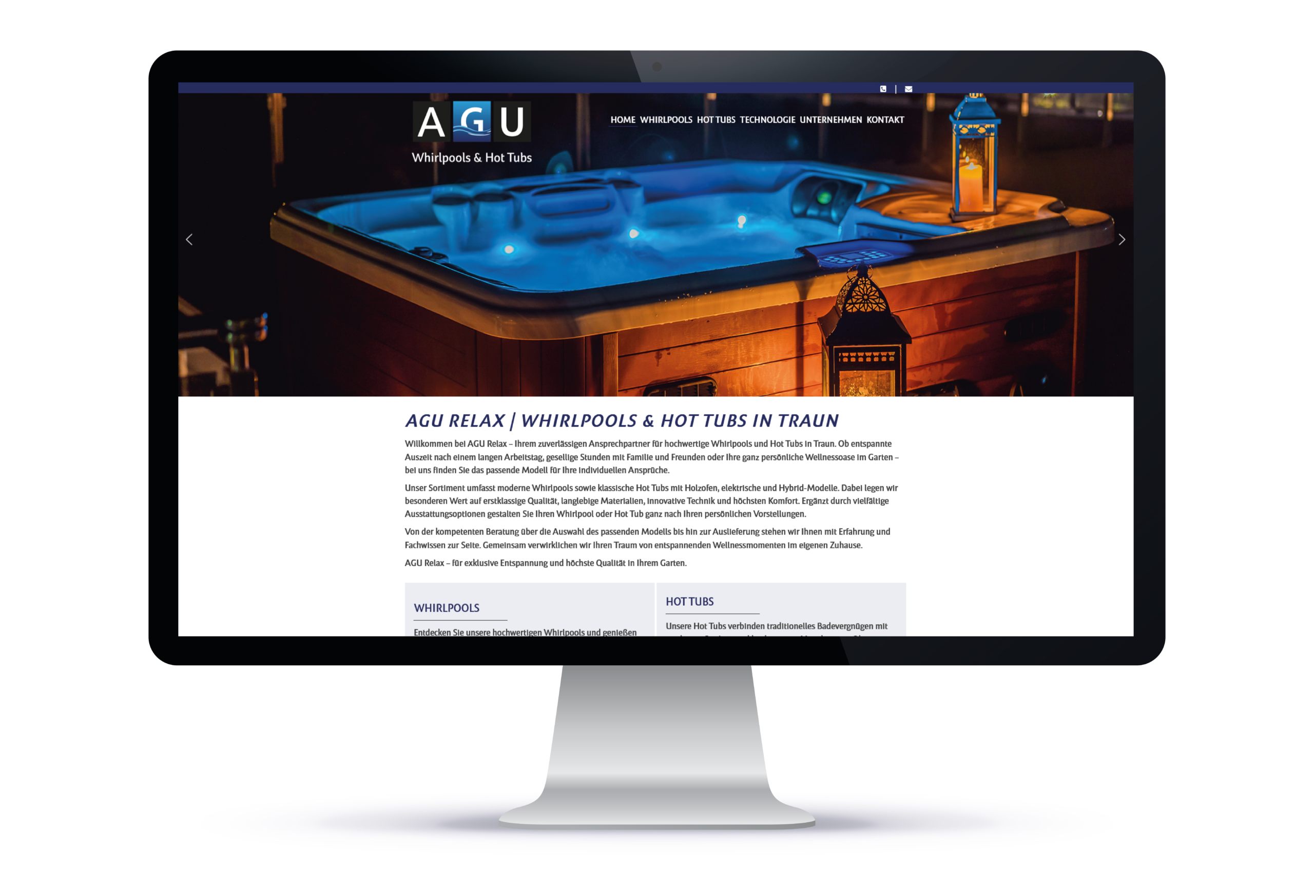 AGU GmbH
